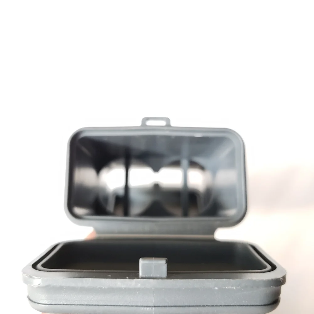 Film Shield Canister 4X 35mm Film